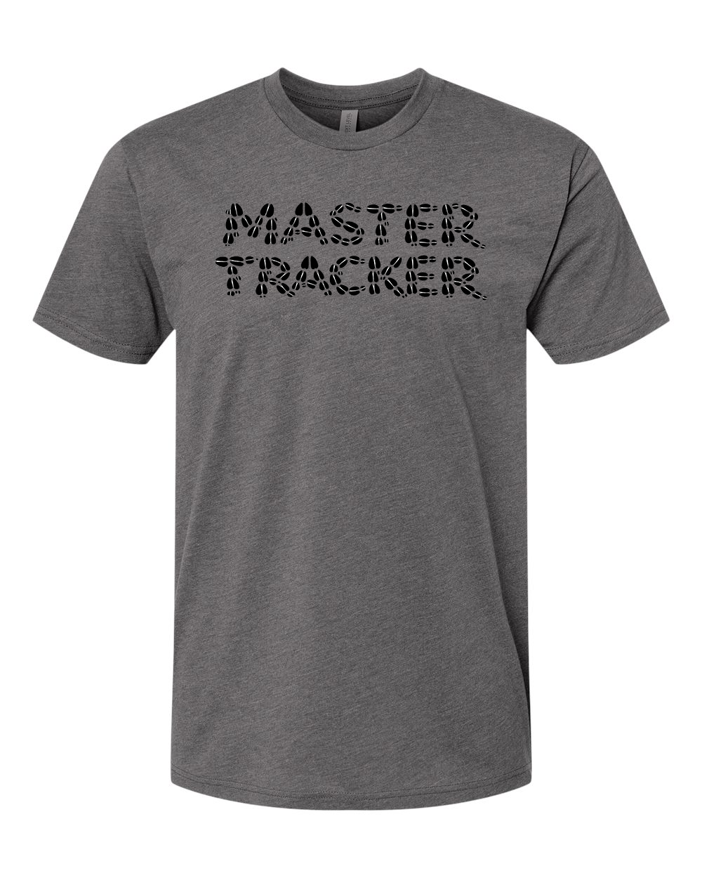 MASTER TRACKER TEE SHIRT