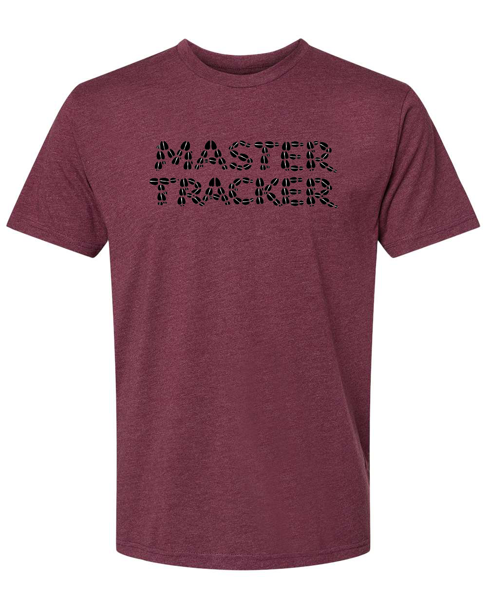 MASTER TRACKER TEE SHIRT