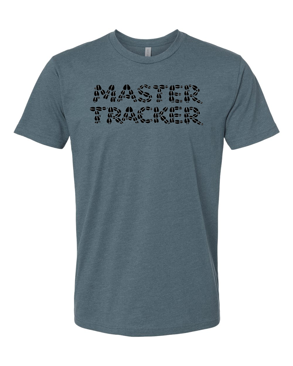 MASTER TRACKER TEE SHIRT