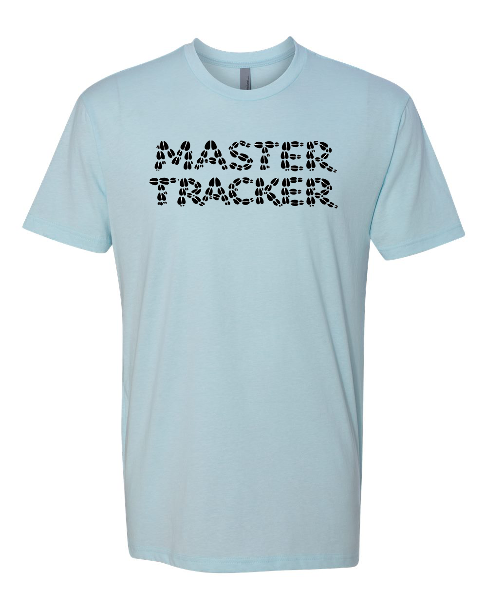 MASTER TRACKER TEE SHIRT