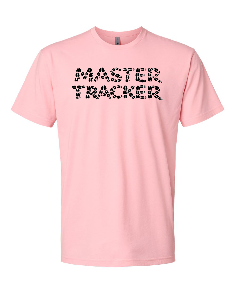 MASTER TRACKER TEE SHIRT