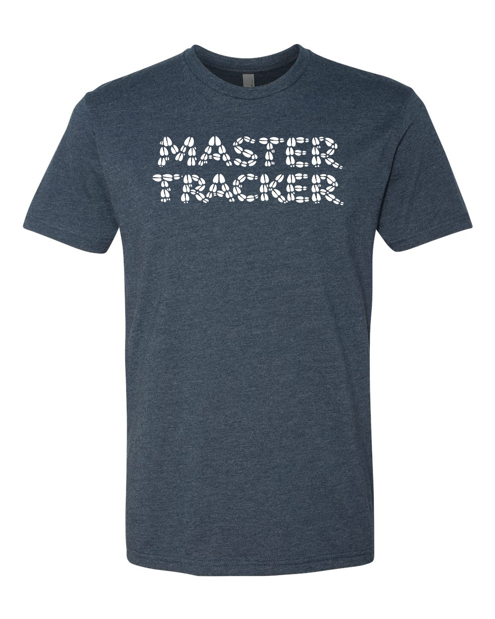 MASTER TRACKER TEE SHIRT