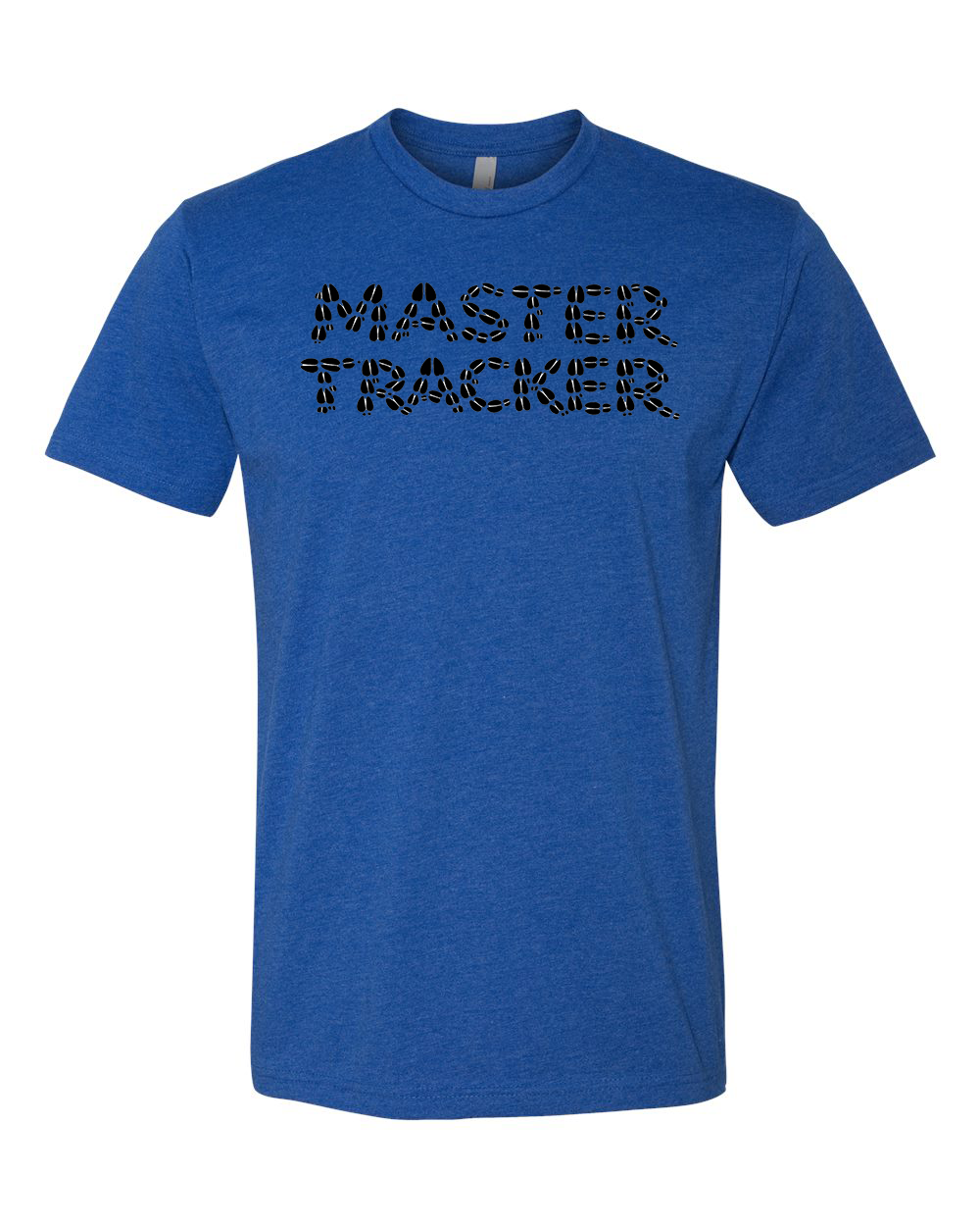 MASTER TRACKER TEE SHIRT