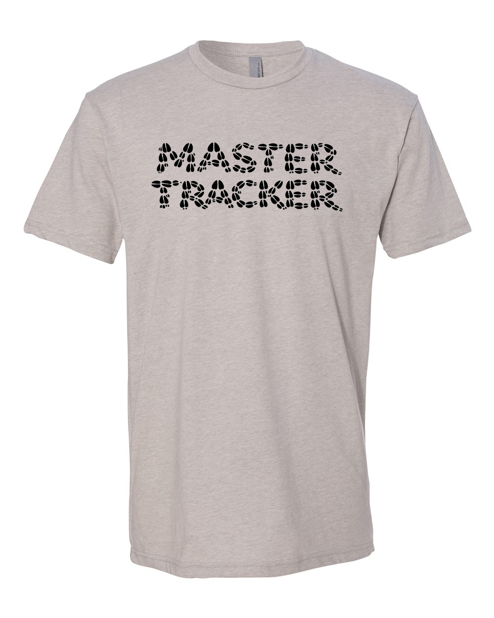 MASTER TRACKER TEE SHIRT