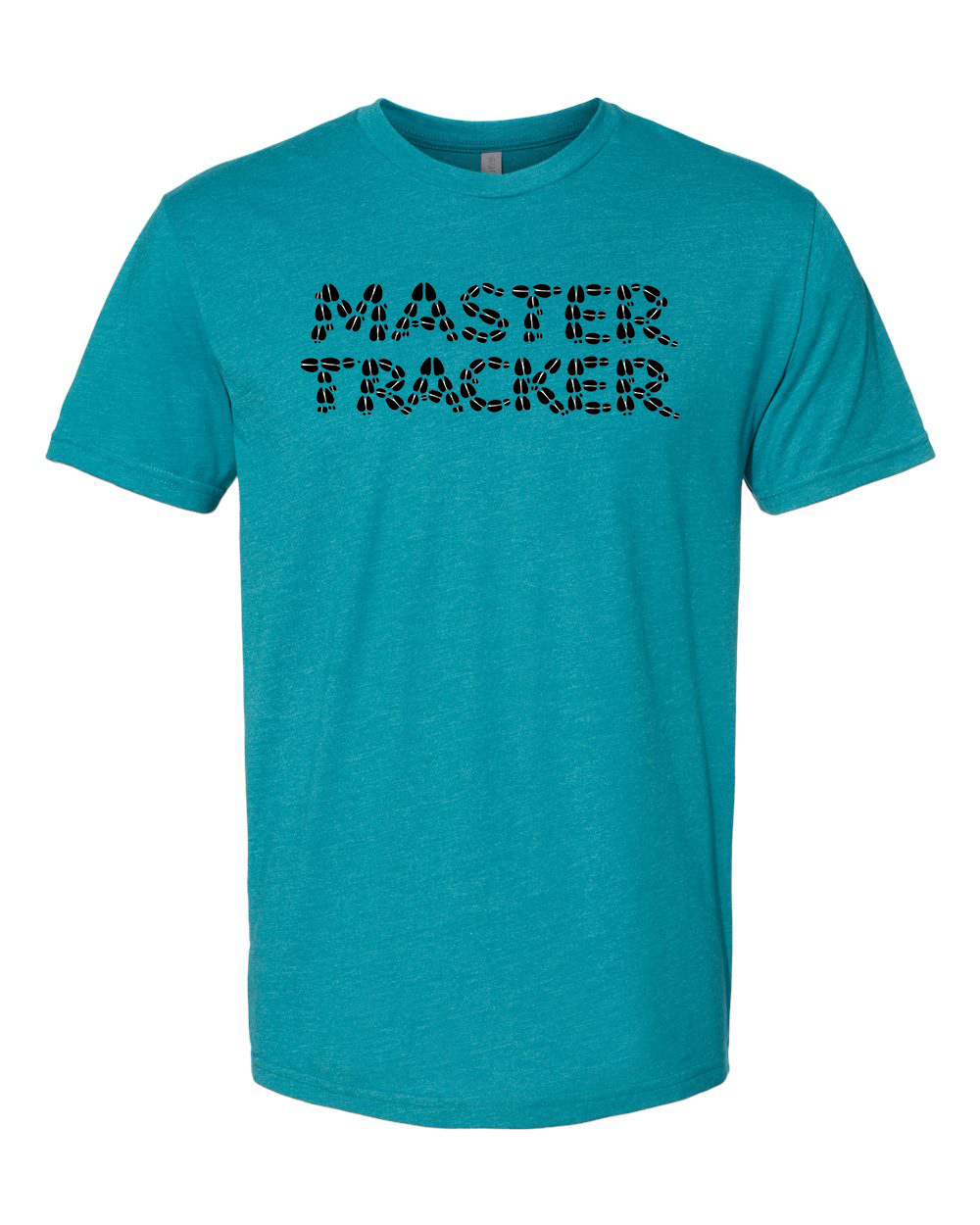 MASTER TRACKER TEE SHIRT