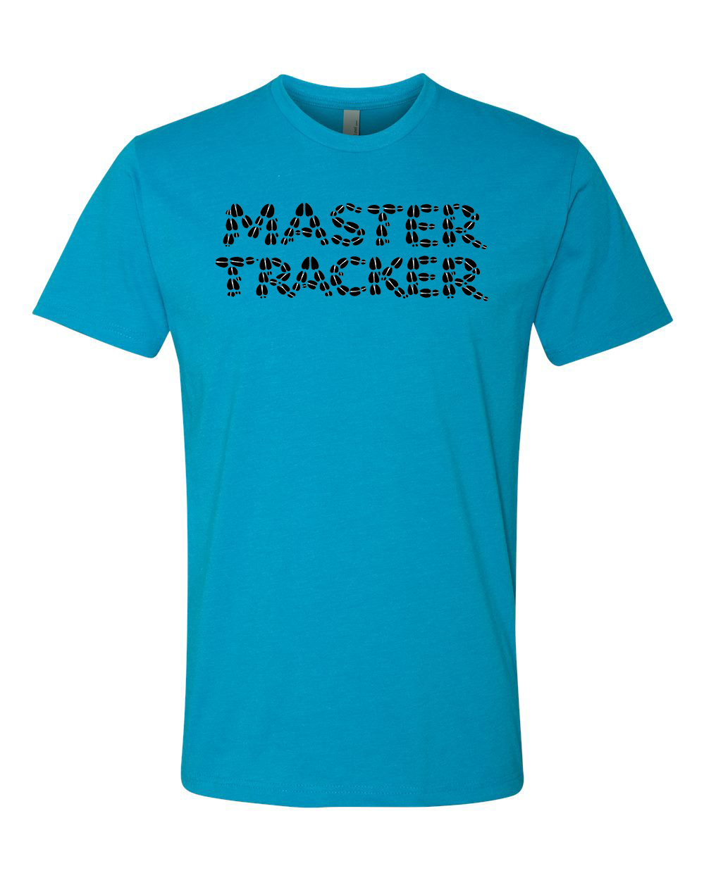 MASTER TRACKER TEE SHIRT
