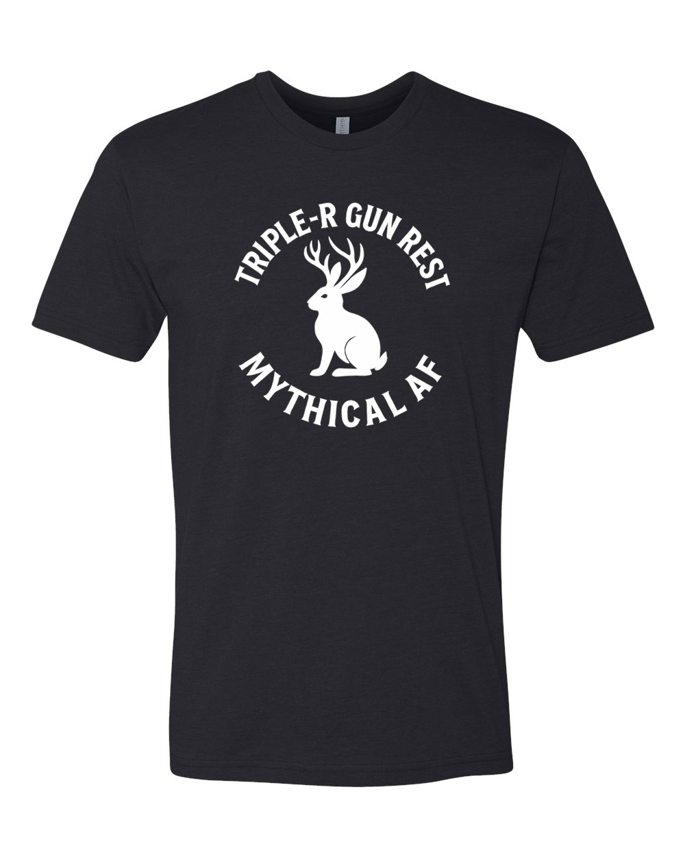 MYTHICAL TEE SHIRT