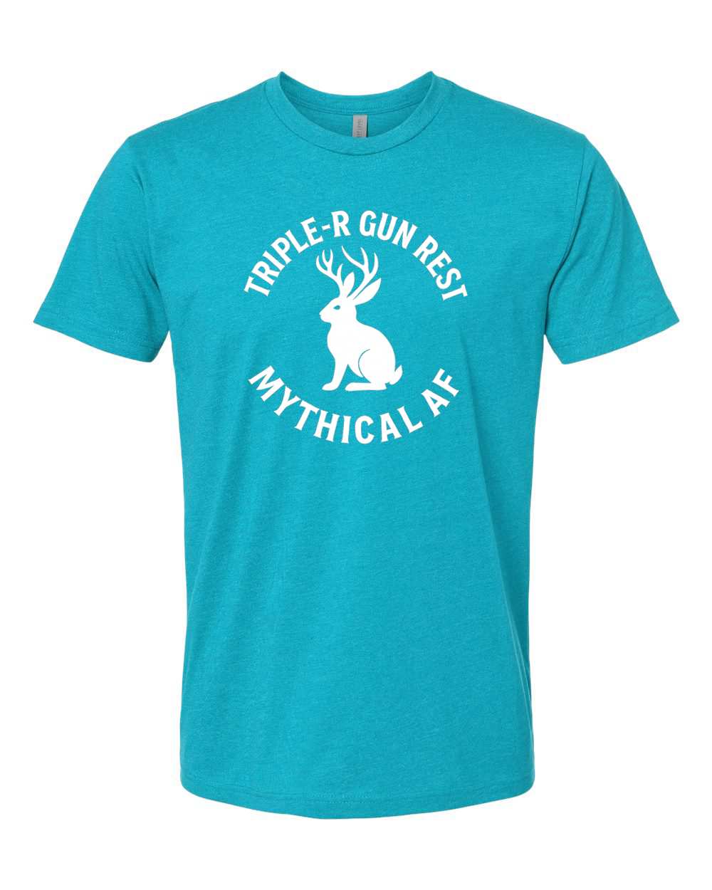 MYTHICAL TEE SHIRT