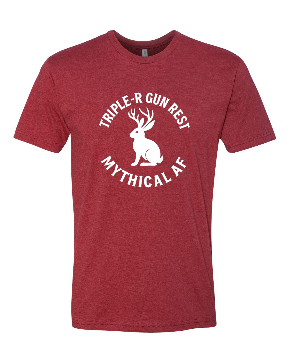 MYTHICAL TEE SHIRT