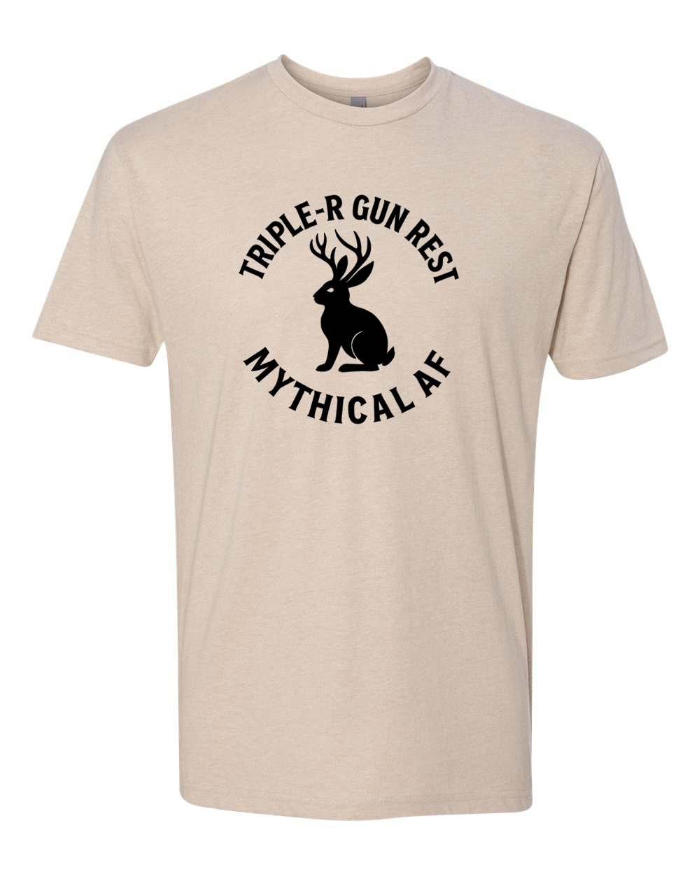 MYTHICAL TEE SHIRT