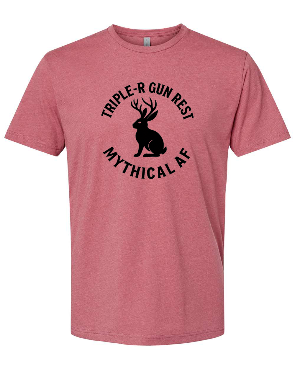 MYTHICAL TEE SHIRT