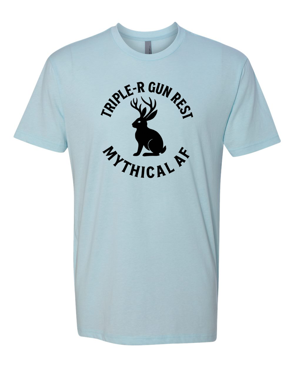 MYTHICAL TEE SHIRT