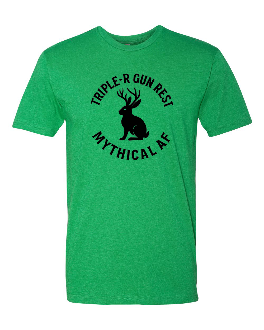 MYTHICAL TEE SHIRT