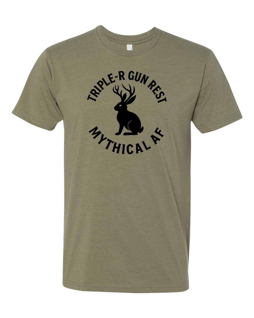 MYTHICAL TEE SHIRT