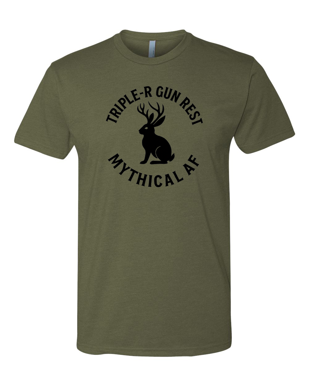 MYTHICAL TEE SHIRT