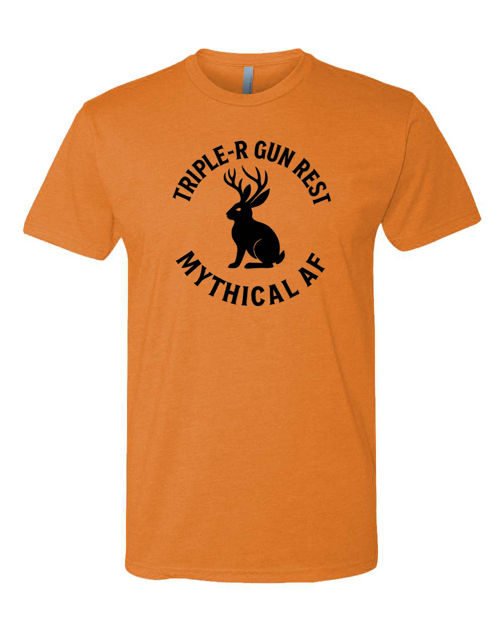 MYTHICAL TEE SHIRT