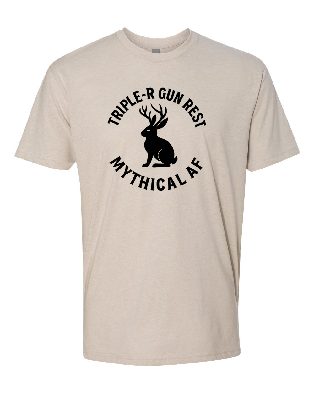MYTHICAL TEE SHIRT