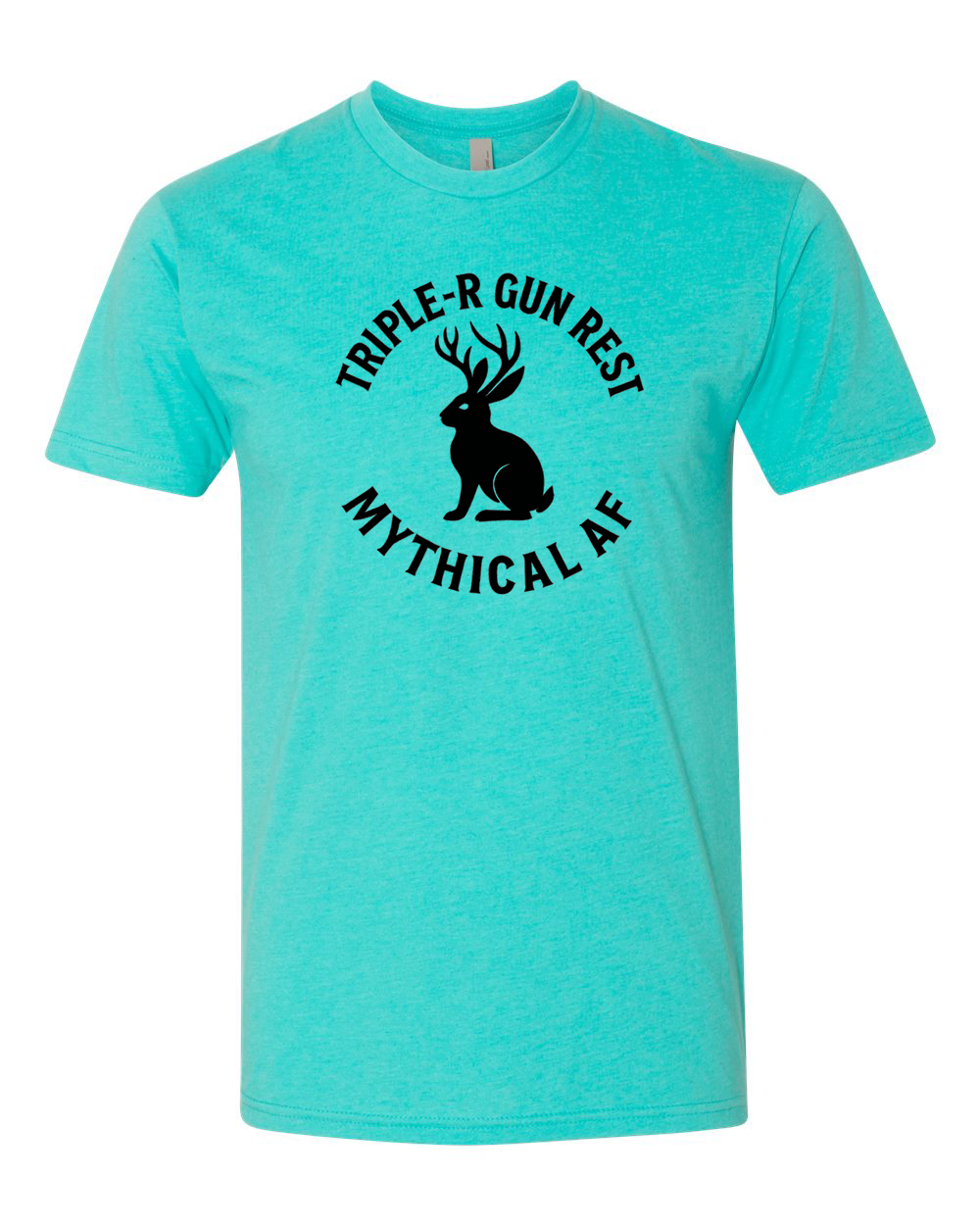 MYTHICAL TEE SHIRT