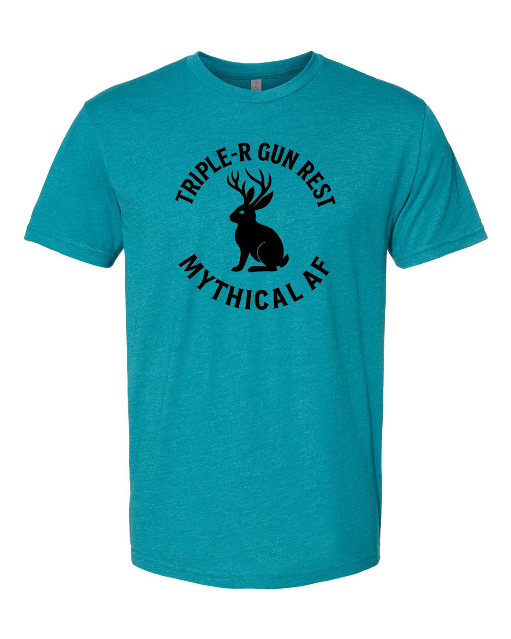 MYTHICAL TEE SHIRT