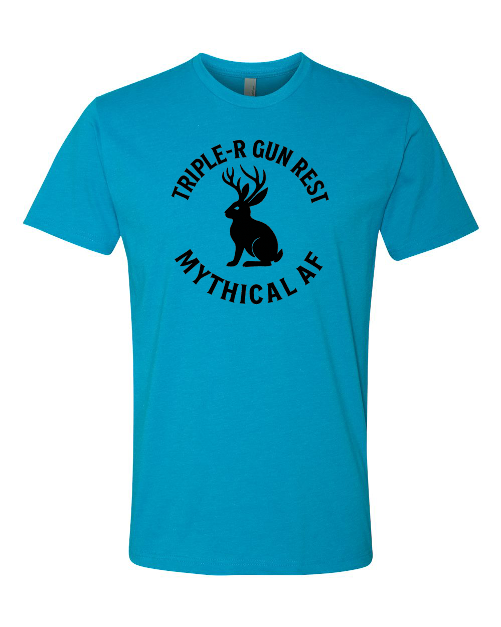 MYTHICAL TEE SHIRT
