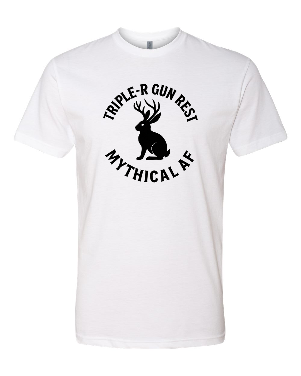 MYTHICAL TEE SHIRT