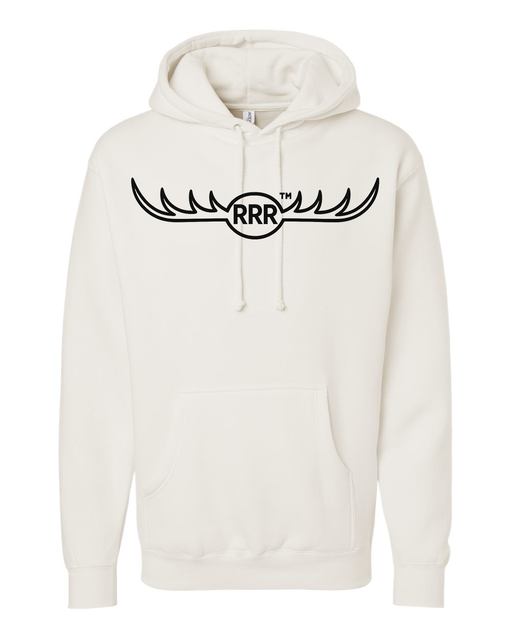 Triple R OG Logo Hoodie