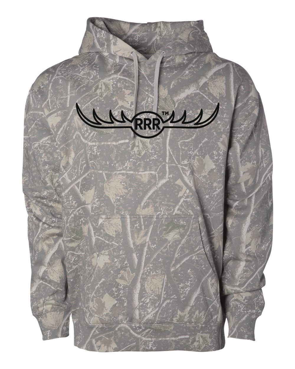 Triple R OG Logo Hoodie