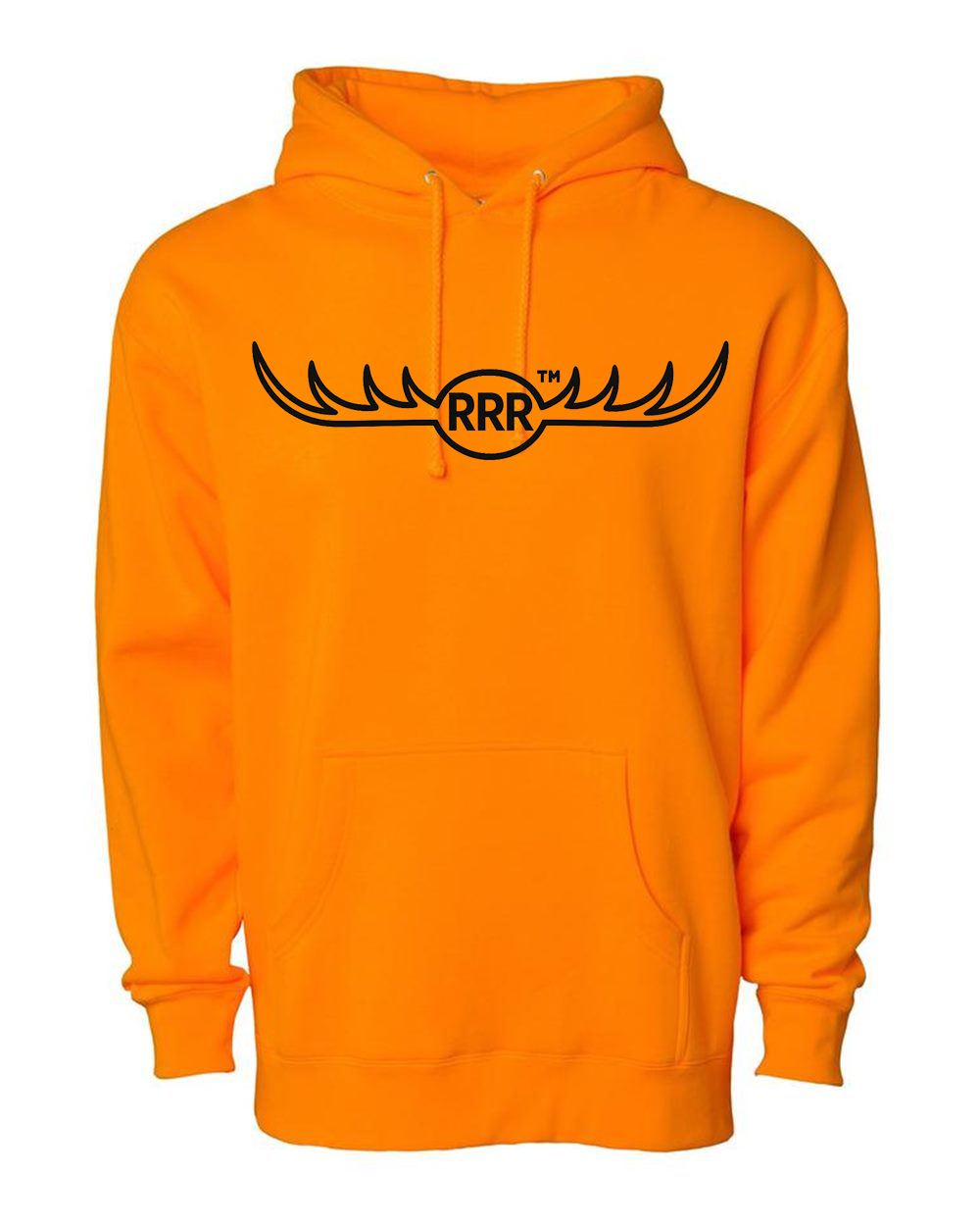 Triple R OG Logo Hoodie