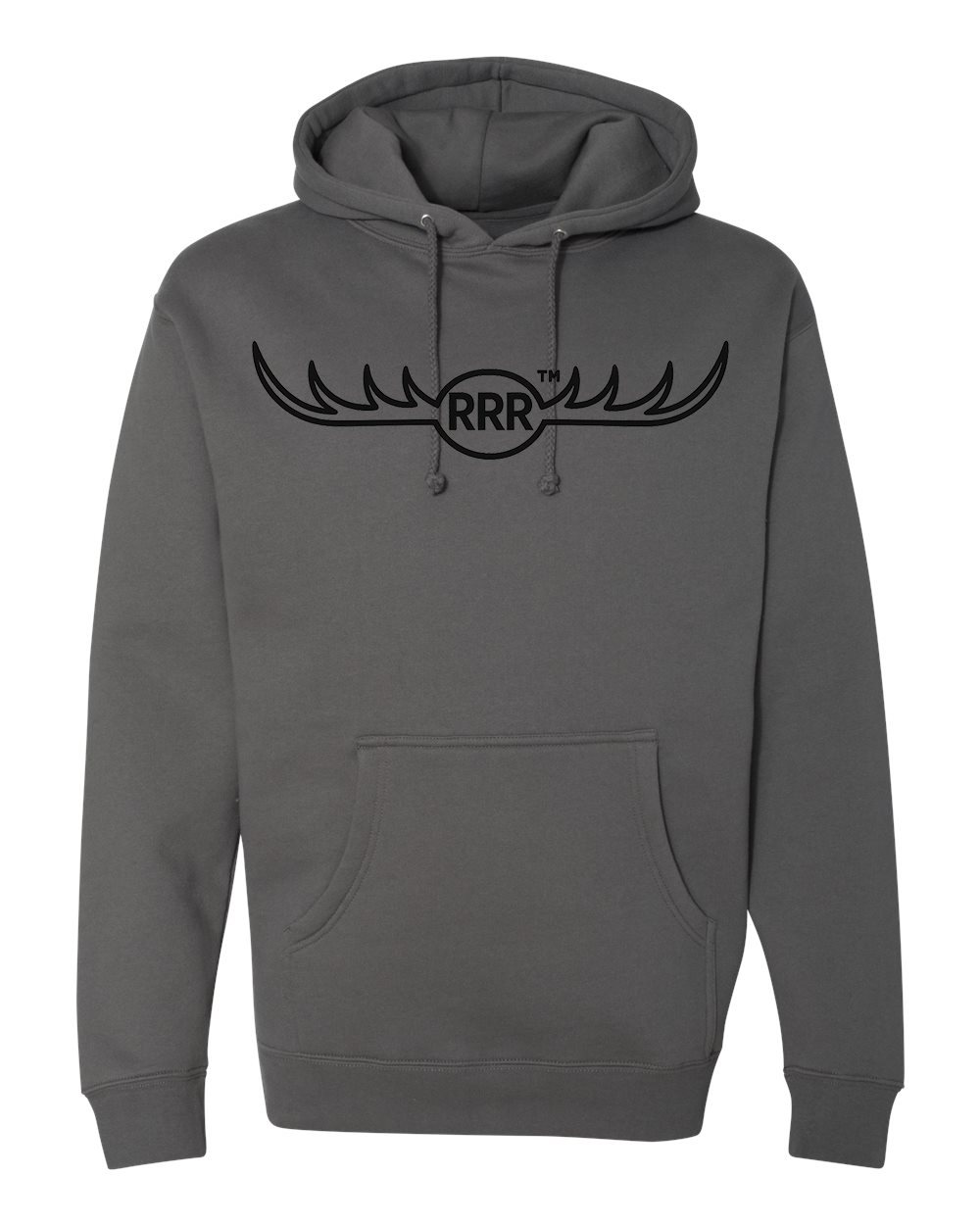 Triple R OG Logo Hoodie