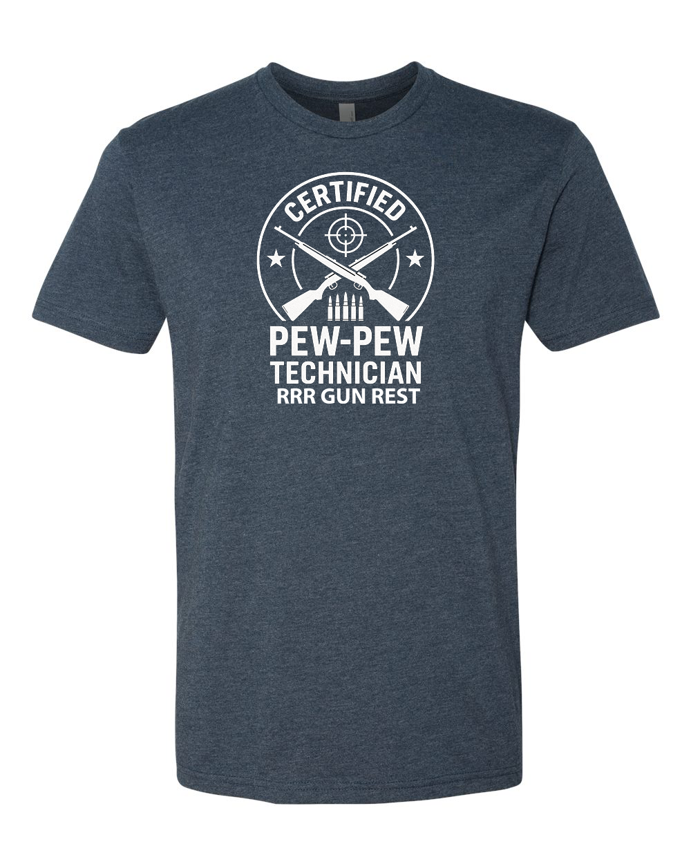PEW PEW TEE SHIRT