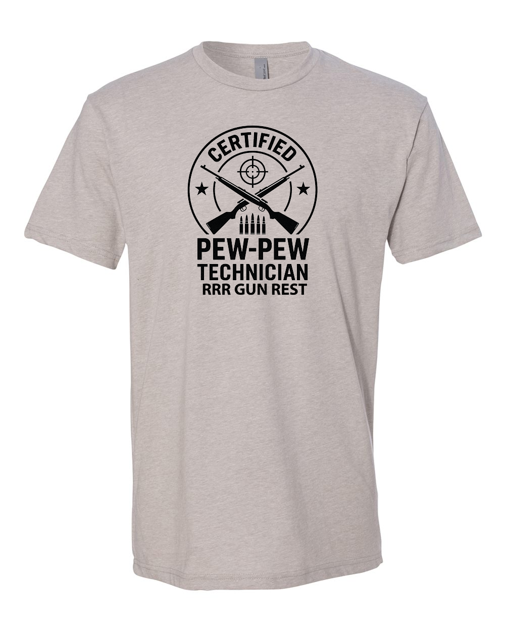 PEW PEW TEE SHIRT