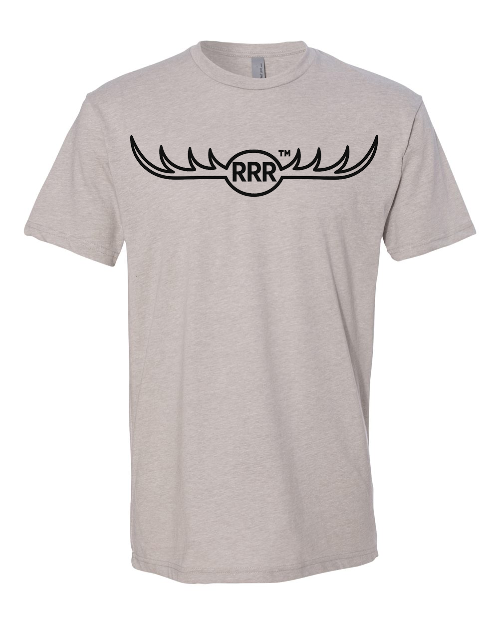 Triple R OG Logo Tee