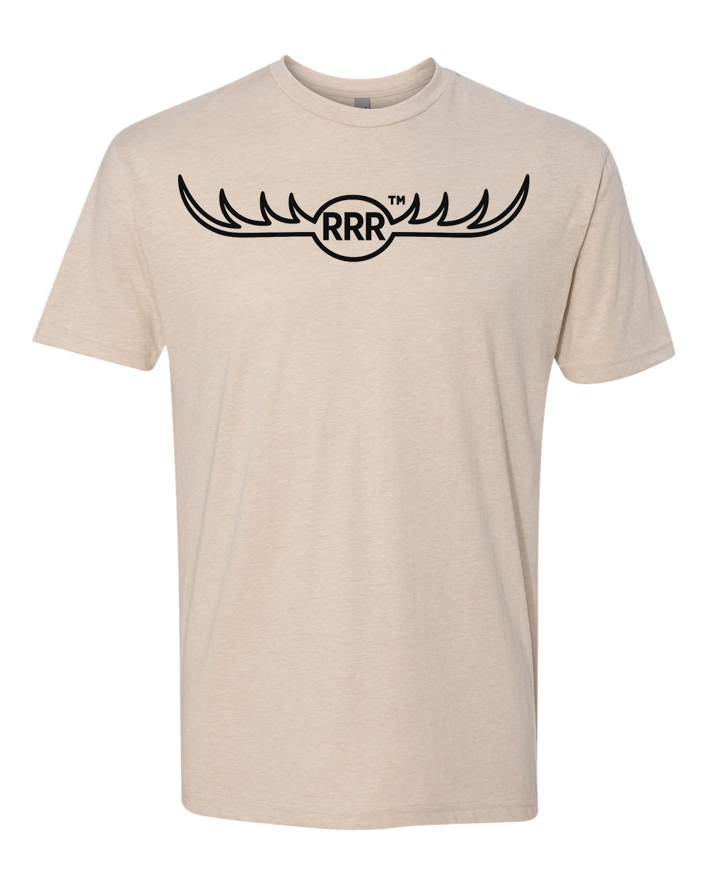 Triple R OG Logo Tee