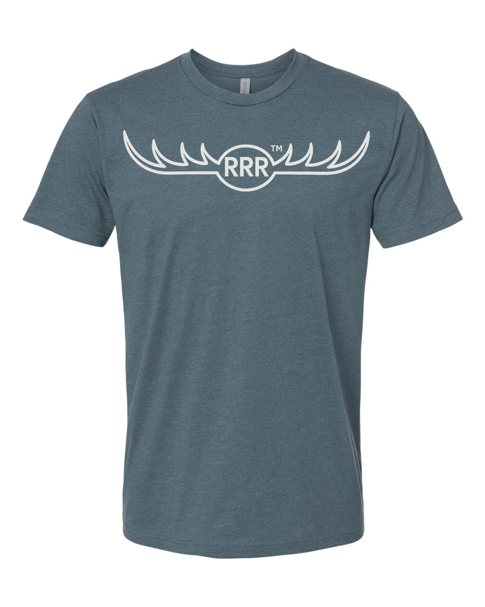 Triple R OG Logo Tee