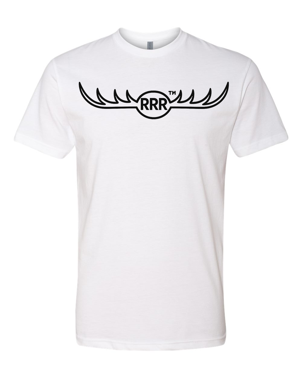 Triple R OG Logo Tee