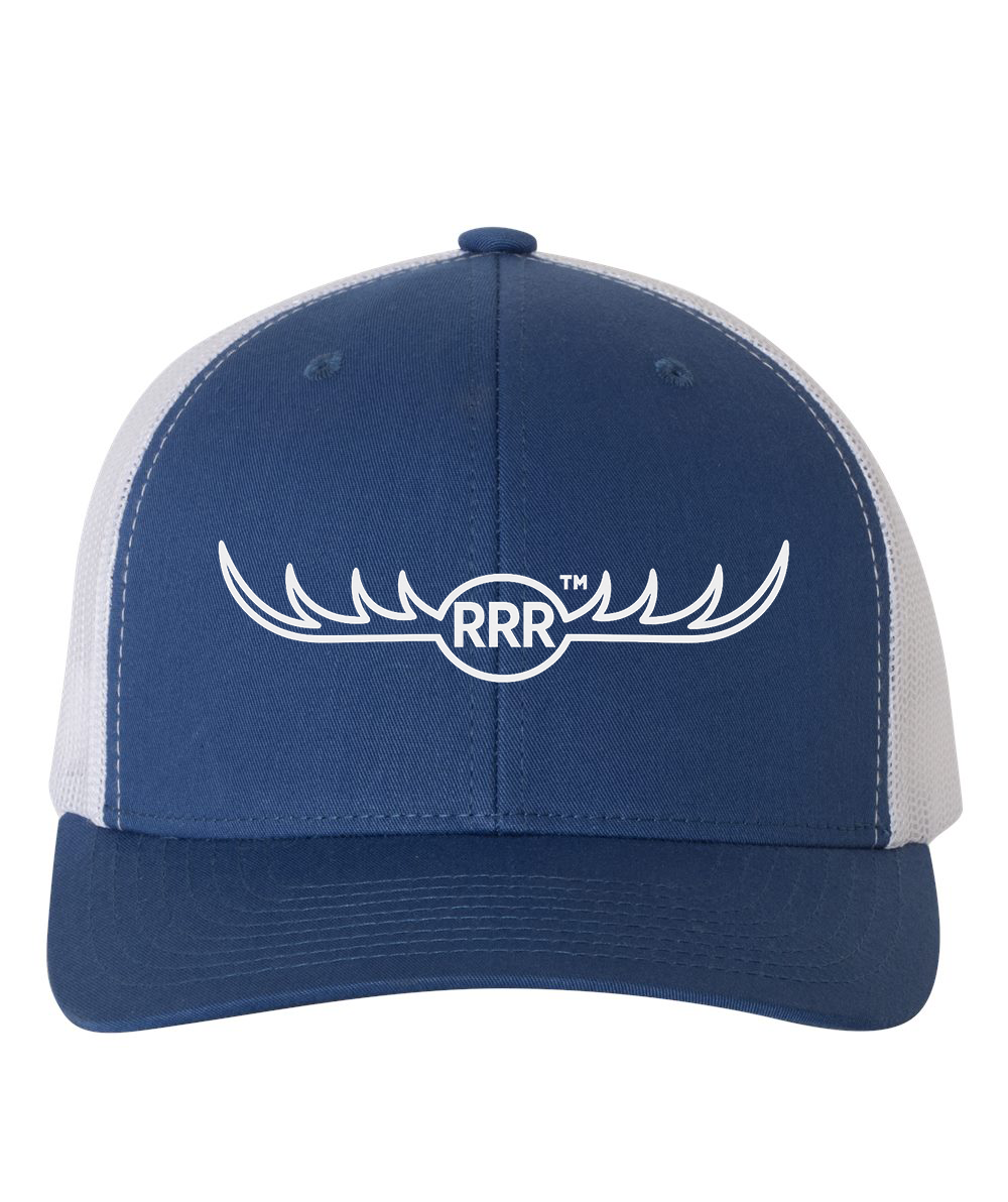 TRIPLE R OG LOGO HAT SNAPBACK