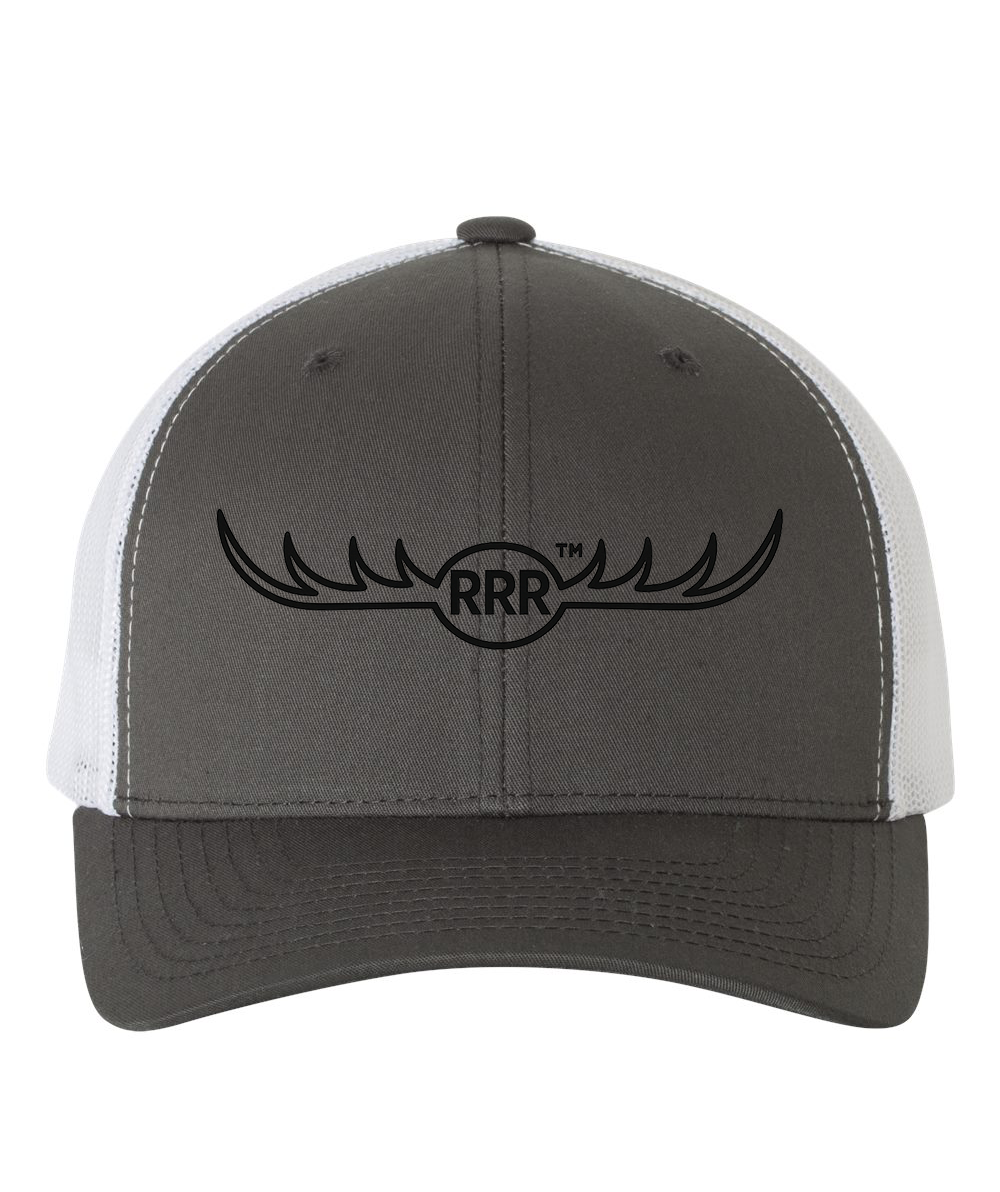 TRIPLE R OG LOGO HAT SNAPBACK