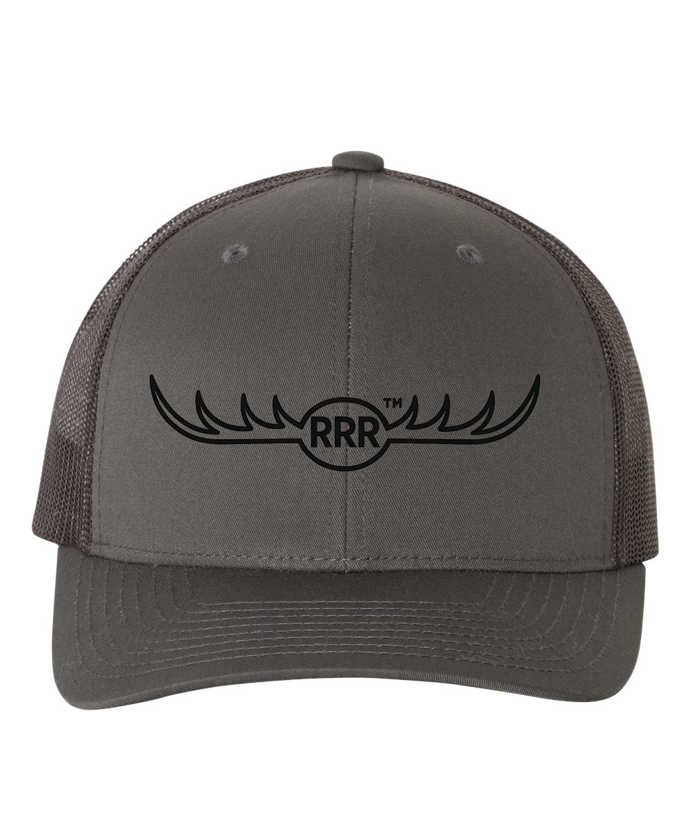 TRIPLE R OG LOGO HAT SNAPBACK