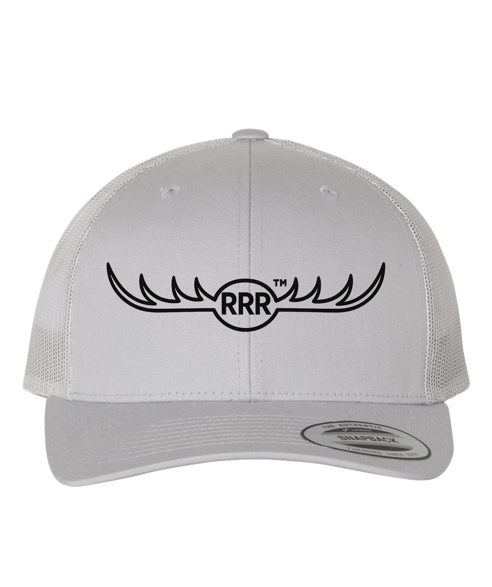 TRIPLE R OG LOGO HAT SNAPBACK