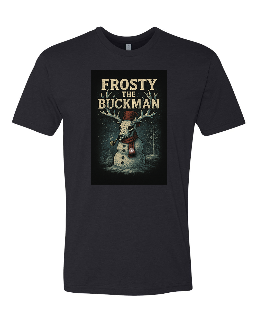 FROSTY TEE SHIRT