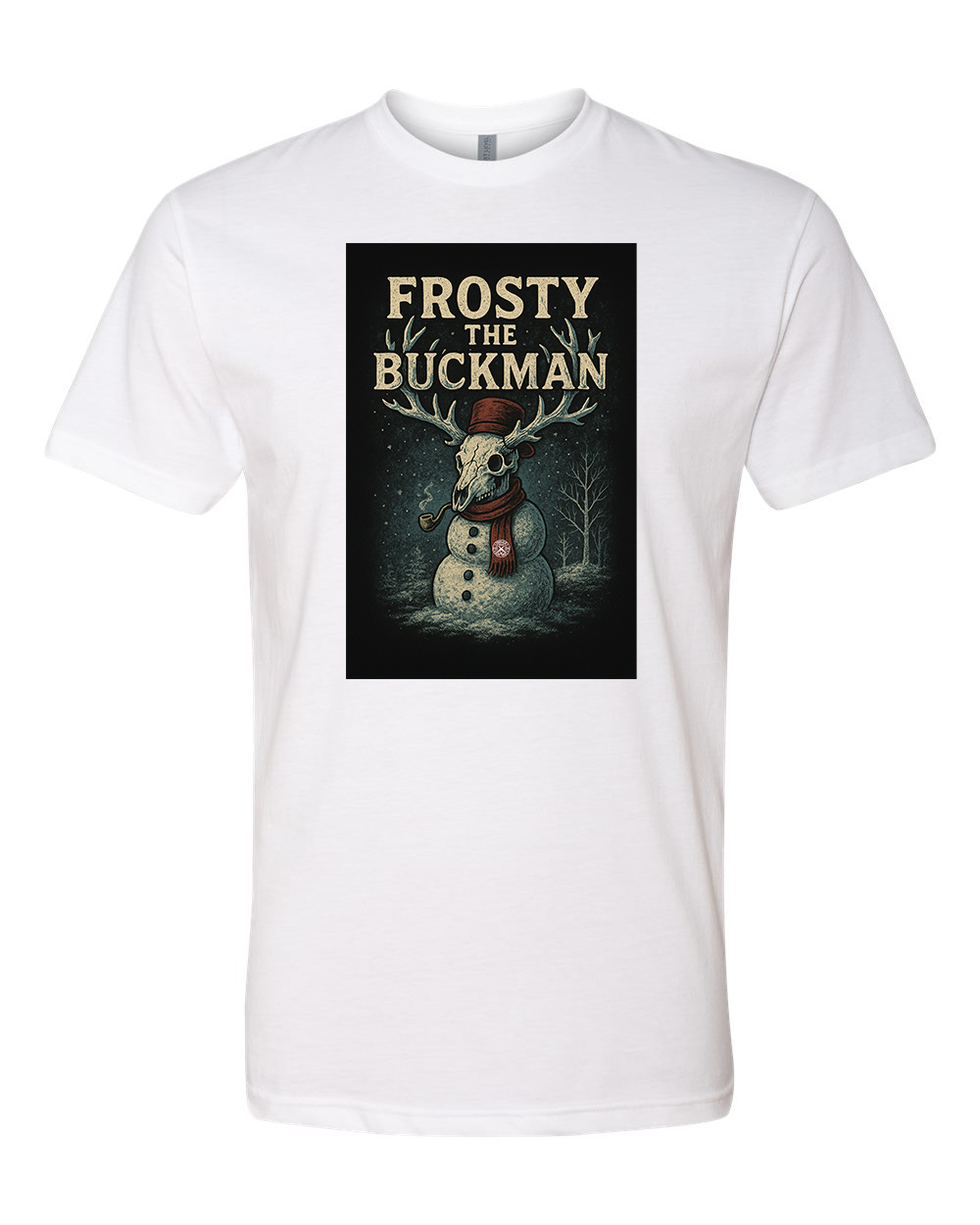 FROSTY TEE SHIRT