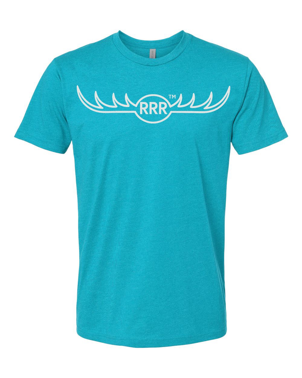 Triple R (G.B.A) Tee