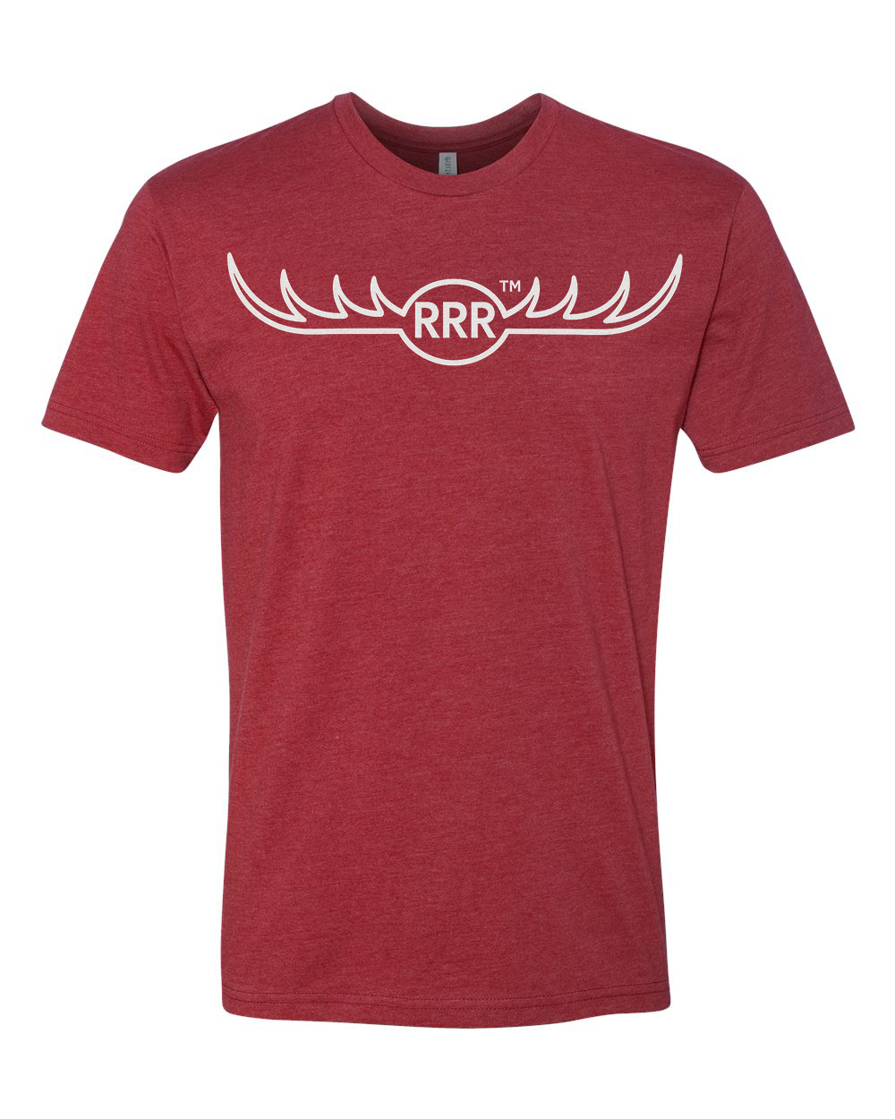 Triple R (G.B.A) Tee