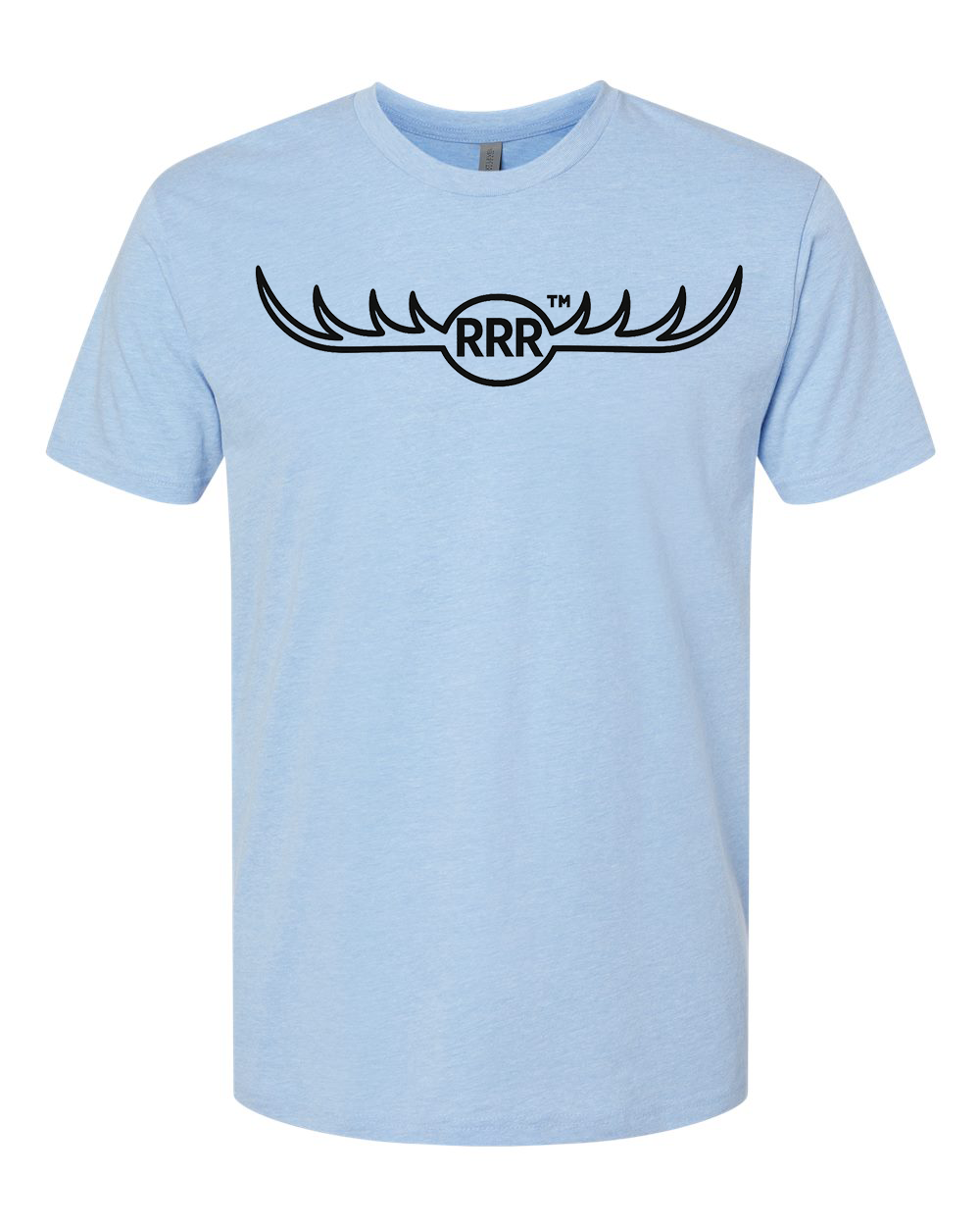 Triple R (G.B.A) Tee