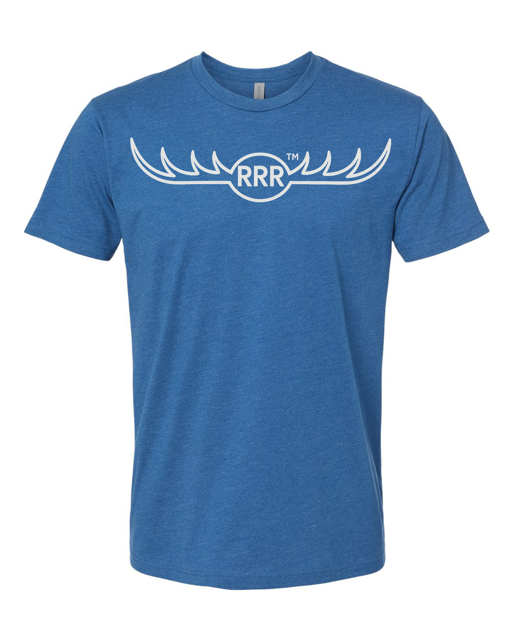 Triple R (G.B.A) Tee