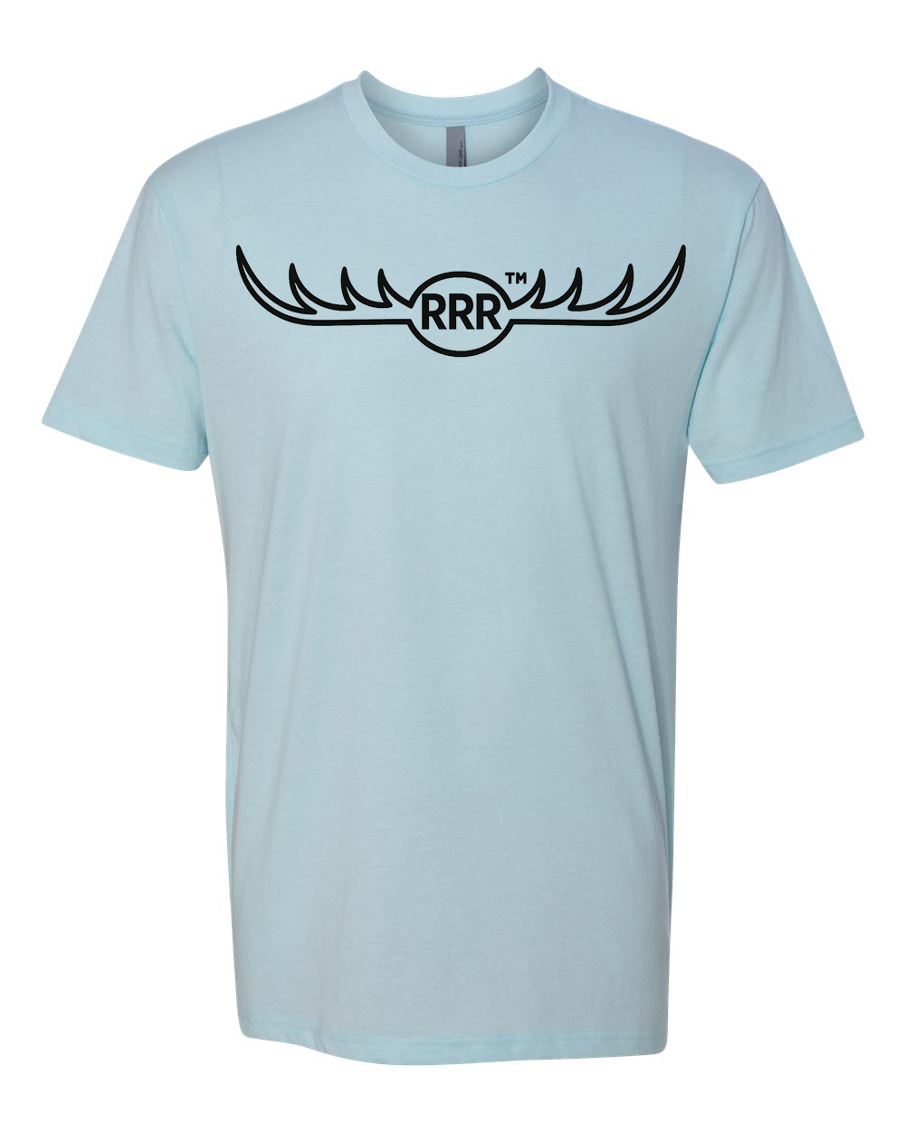 Triple R (G.B.A) Tee