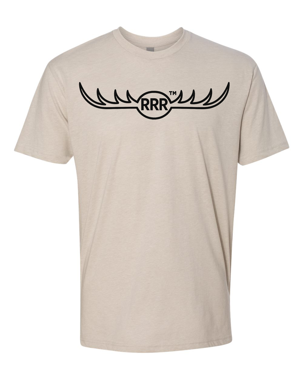 Triple R (G.B.A) Tee