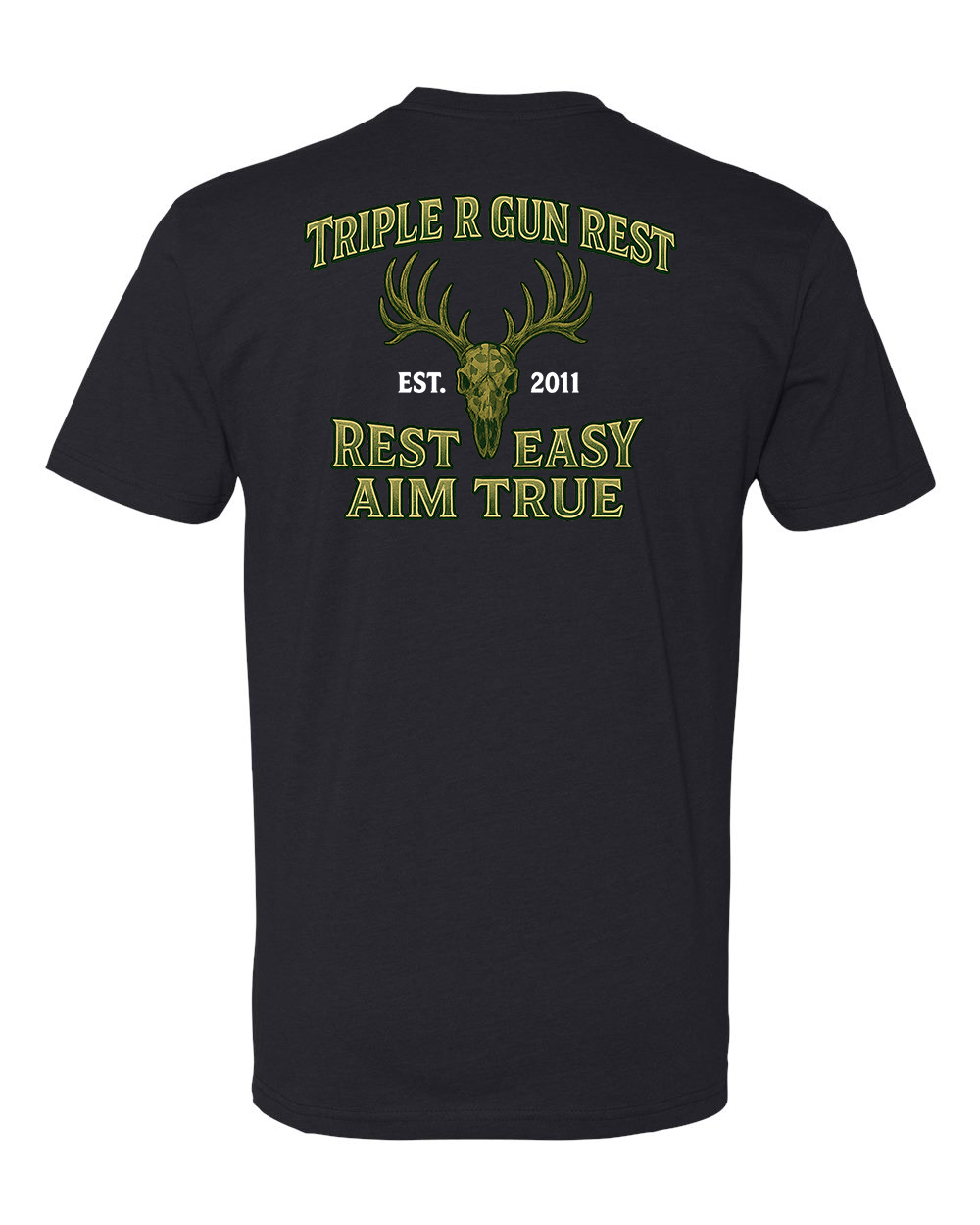 REST EASY TEE SHIRT