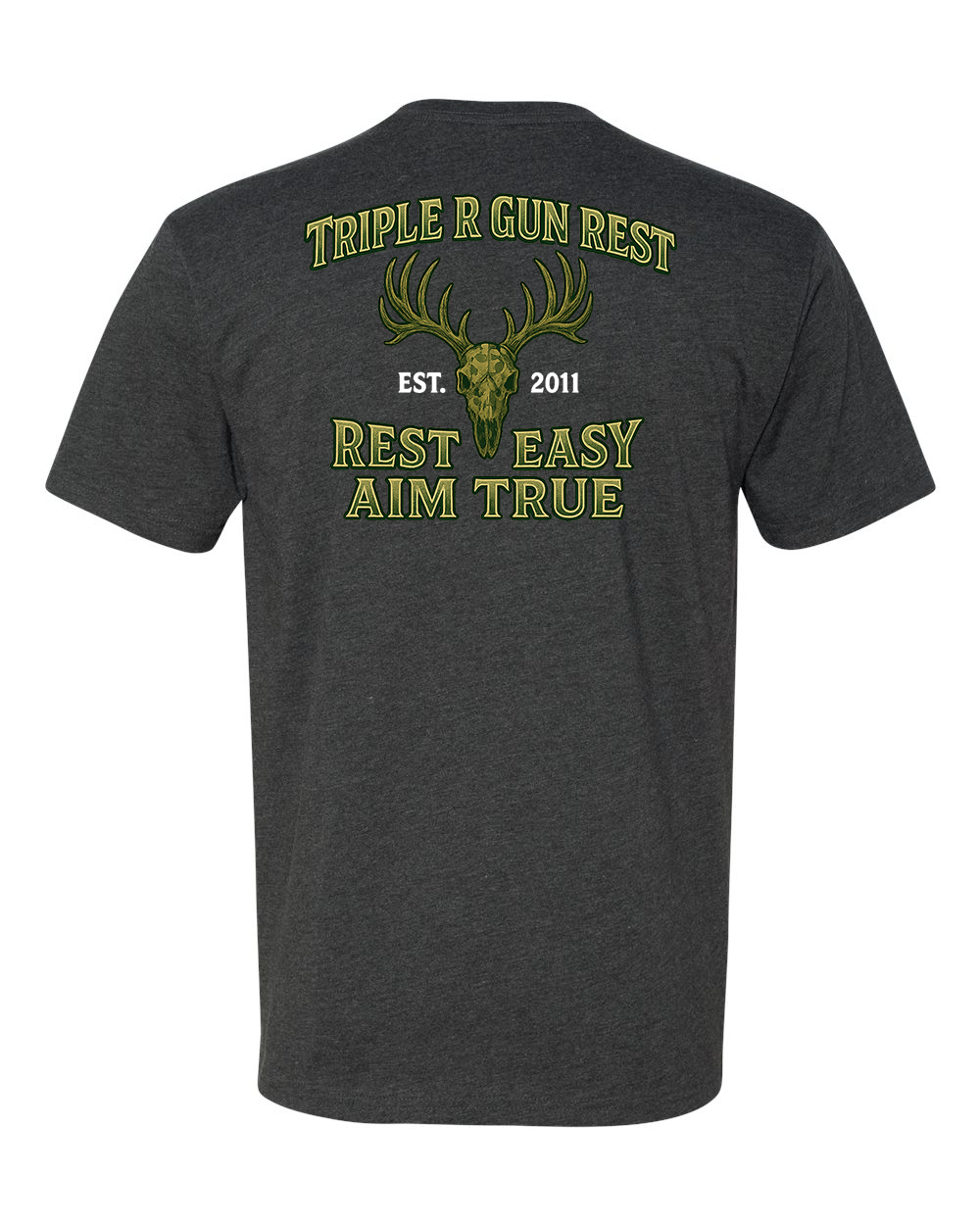 REST EASY TEE SHIRT