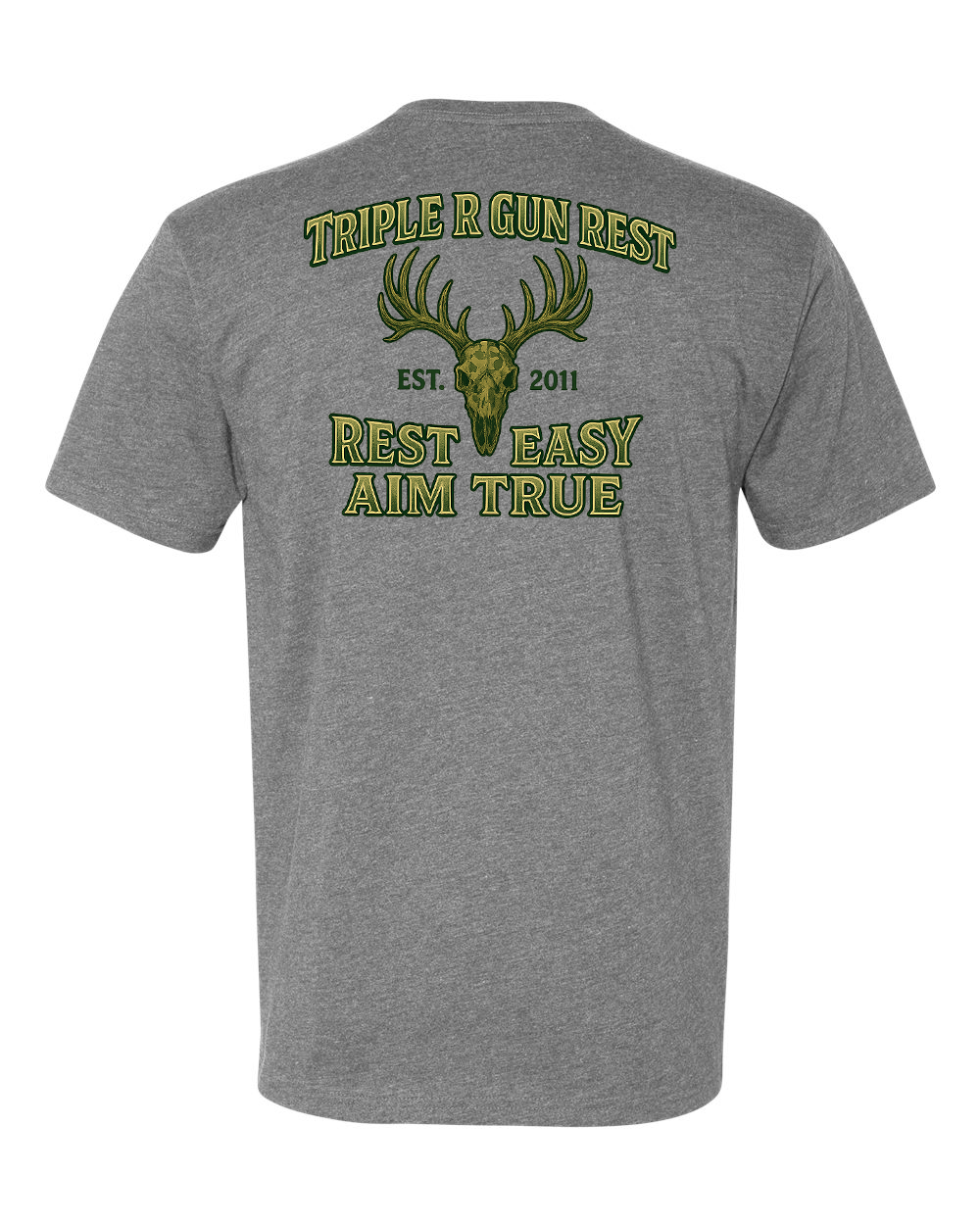 REST EASY TEE SHIRT